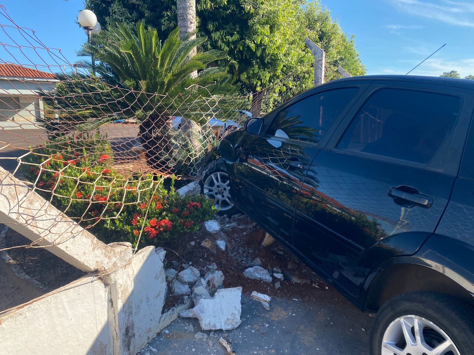 FOTO: Diego Fernandes / Folha Regional NET