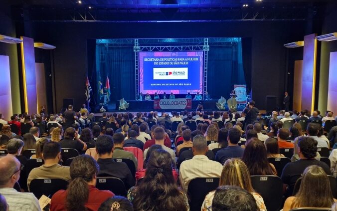 Dracena sedia 30º Ciclo de Debates do TCESP e reúne lideranças de 23 municípios da região