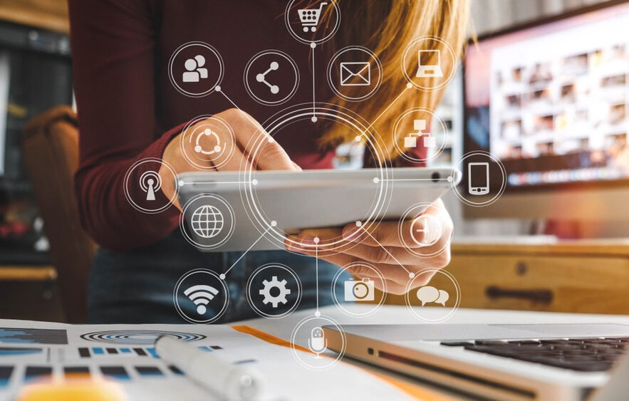 DRACENA: Gigantes do Digital chega à cidade com especialistas da Shopee e dos Correios