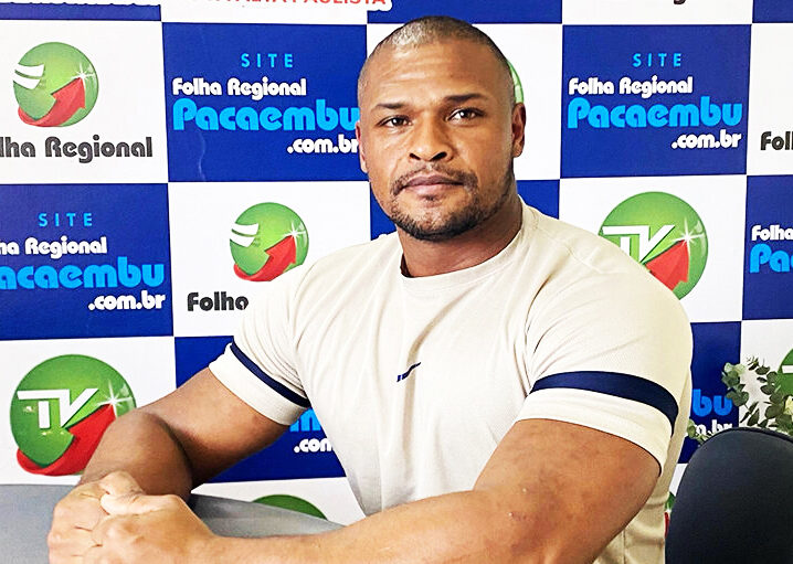 PACAEMBU: Vereador propõe atualização do Plano de Carreira do Magistério