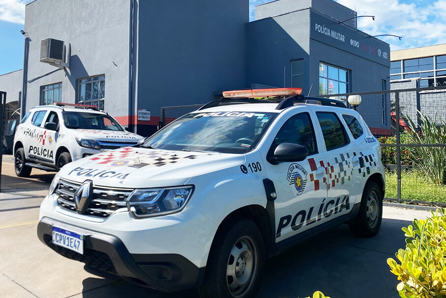 ADAMANTINA: ADNAP anuncia conquista de 480 mil em investimentos para a Policia Militar, Bombeiros e Policia Civil