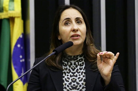 PARAPUÃ: ADNAP conquista recurso de R$ 200 mil para a Saúde através de deputada federal