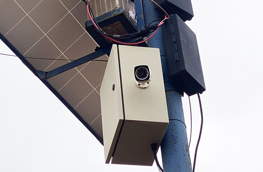 PACAEMBU: Vereadora pede ampliação do sistema de monitoramento urbano para reforçar segurança