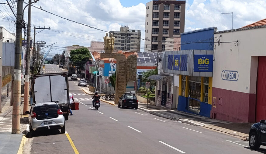 JUNQUEIRÓPOLIS: Associação Comercial (ACEJ) celebra 53 anos de história e desenvolvimento