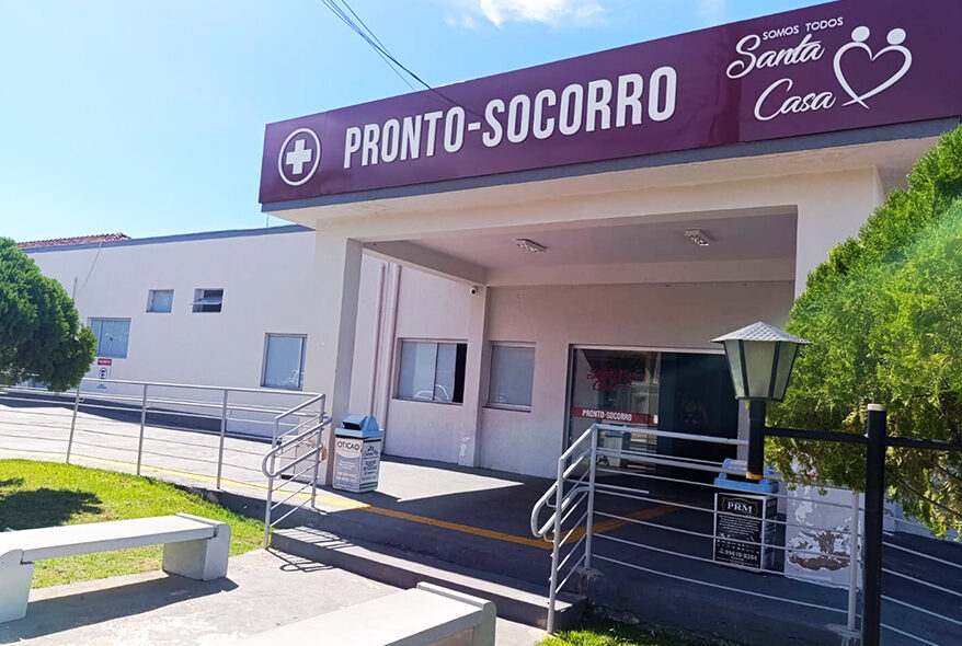 LUCÉLIA: Santa Casa anuncia instalação de TV’s em todos os quartos e reforça humanização no atendimento