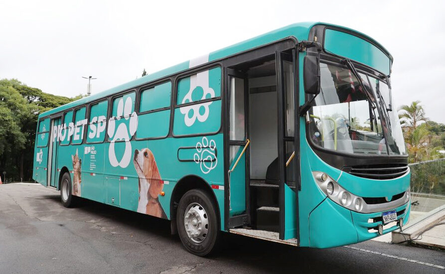 MARIÁPOLIS: Prefeitura abre inscrições para castração gratuita de cães e gatos