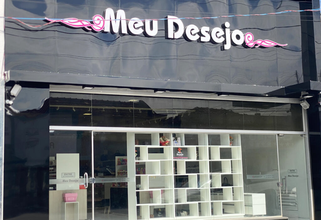 PACAEMBU: MEU DESEJO está em novo prédio e ainda mais completa