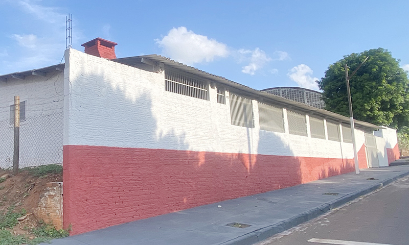 FLÓRIDA: Centro de Convivência do Idoso será inaugurado com baile neste sábado