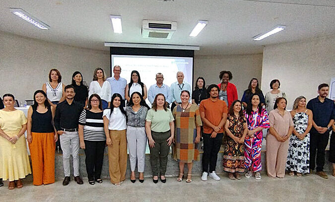 ADAMANTINA: XVI Encontro Regional de Gestores destaca papel estratégico do NEP/SUAS e consolida atuação na região