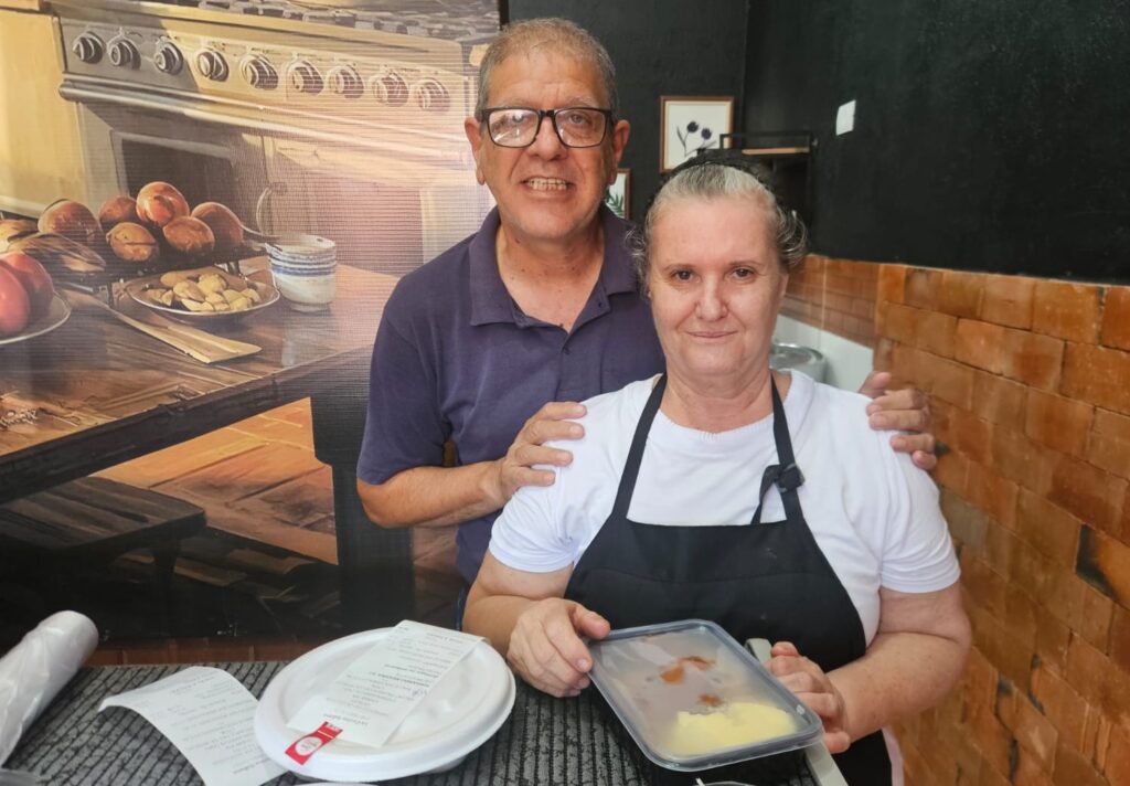 FLÓRIDA: Marmitaria La Cucina inaugura novo endereço e amplia opções de refeições