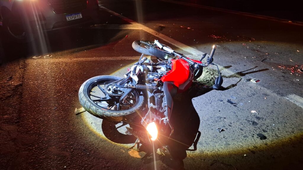 Morador de Parapuã morre em grave acidente na SP-294