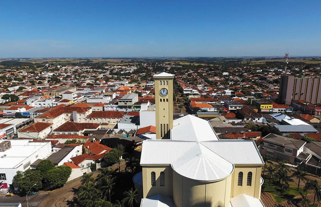 Adamantina conquista 13ª colocação entre os municípios com melhor qualidade de vida do Brasil em ranking do IPS 2026