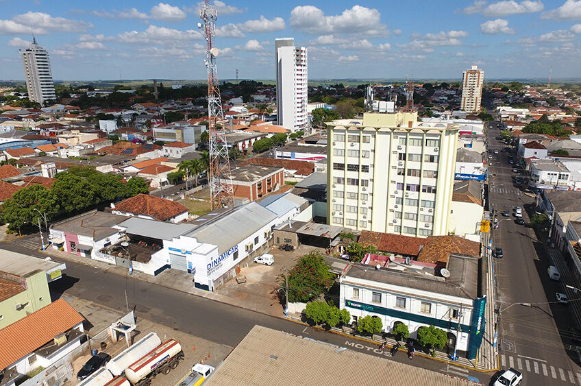 Osvaldo Cruz é a 3ª melhor cidade do Brasil em qualidade de vida, aponta ranking nacional