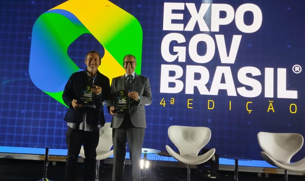 Adamantina volta a se destacar nacionalmente na Expo GovBrasil 2026 com projetos finalistas em gestão pública