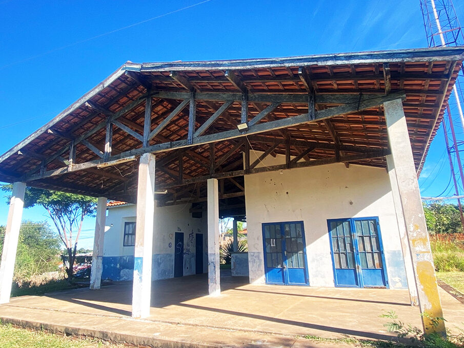 PACAEMBU: Moradores cobram melhorias e manutenção do Centro Convivência e da praça do conjunto Mário Covas