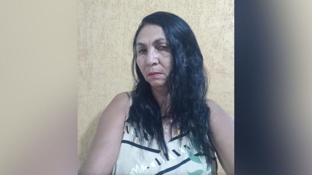 Mulher morre após ser esfaqueada pelo próprio marido