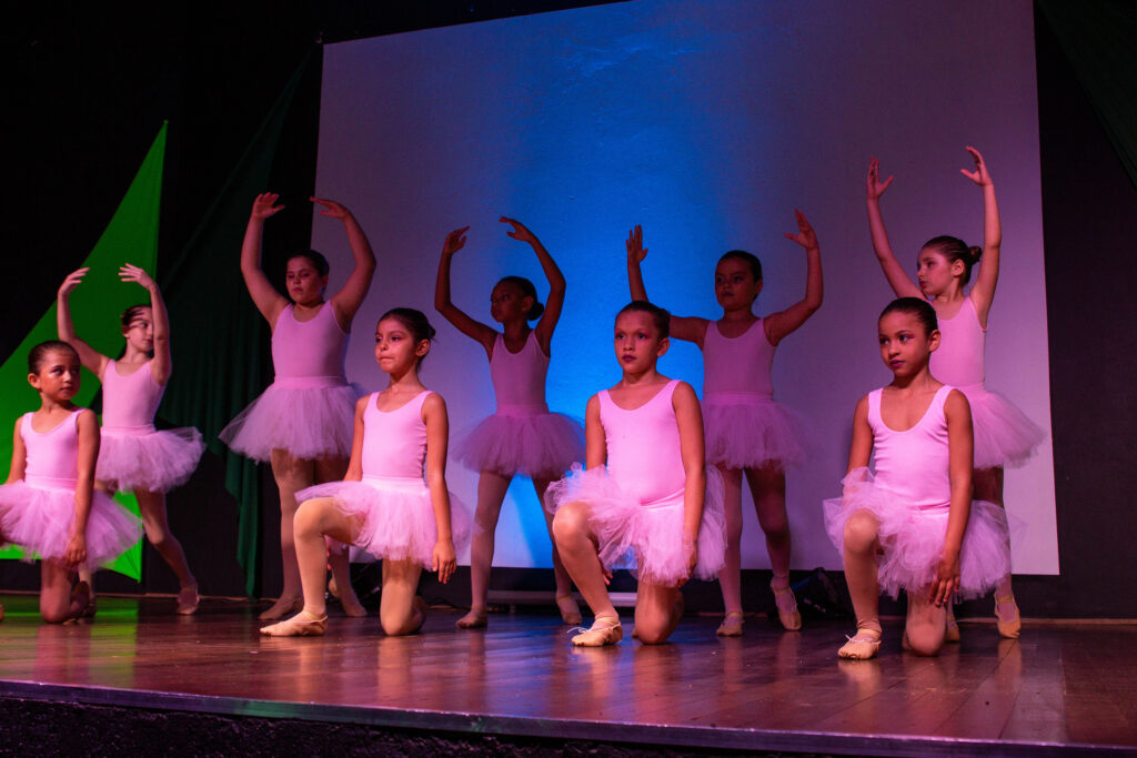 Projeto Bom de Nota, Bom de Dança – Plano Anual 2026 realiza eventos de lançamento em Flórida Paulista e Adamantina