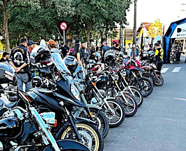 Adamantina se prepara para receber a 3ª edição do MotoRock Festival com programação ampliada