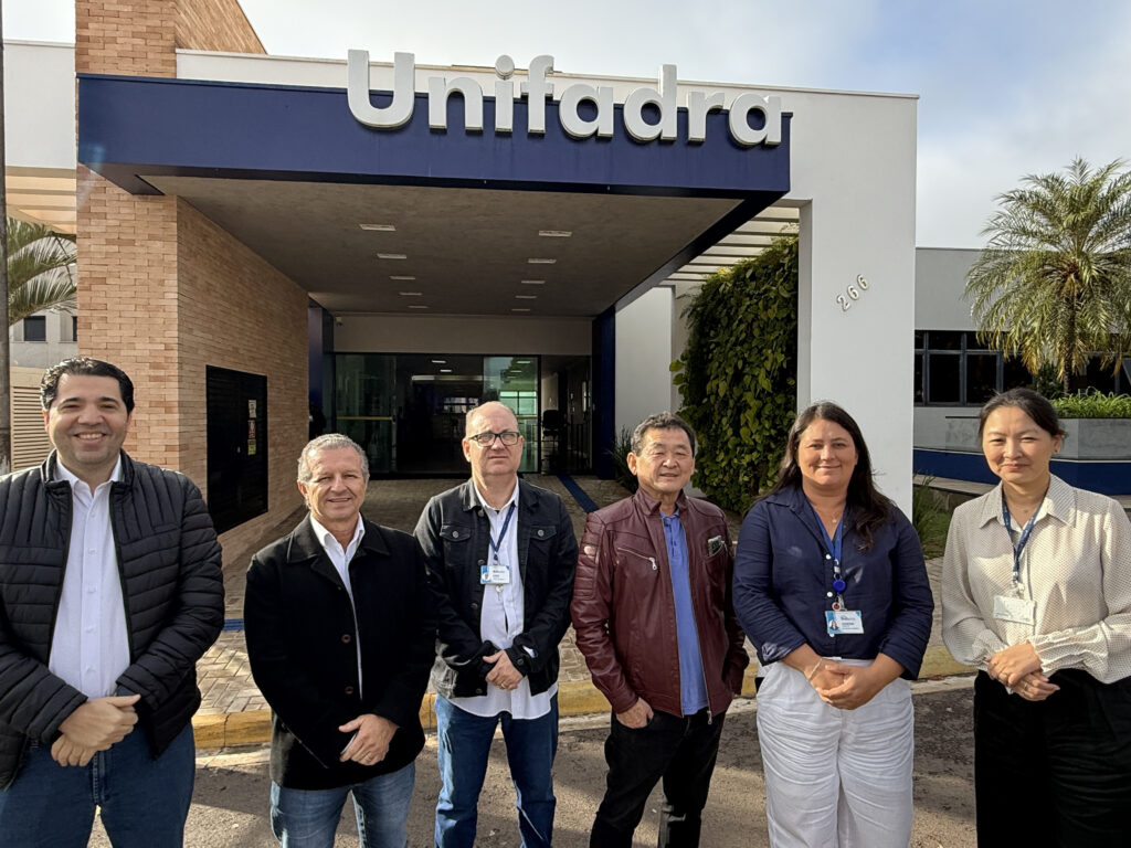 DRACENA: Unifadra/Fundec conquista autorização do MEC para oferecer o curso de Fisioterapia