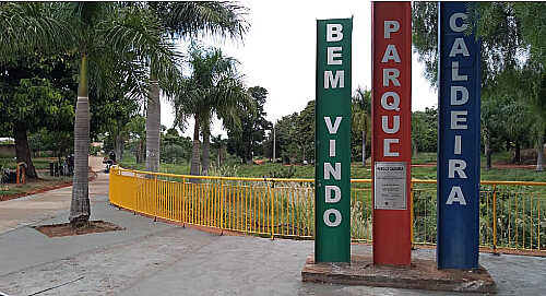 ADAMANTINA: Prefeitura é autorizada pelo Governo do Estado a iniciar processo licitatório para obra de revitalização urbana nos Parques Caldeira e Residencial Tangará