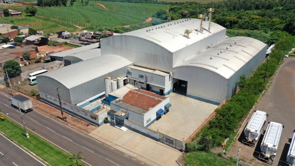 LUCÉLIA: Special Nutri com atendimento comercial especializado