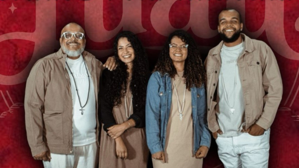 FLÓRIDA: Luau Católico traz a banda Gerados pela Imaculada neste sábado (18)
