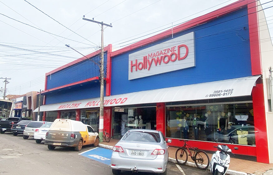FLÓRIDA: Estilo e conforto marcam a moda inverno do MAGAZINE HOLLYWOOD