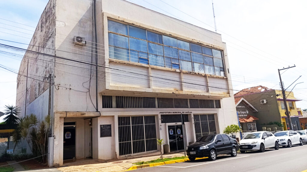 LUCÉLIA: Prefeitura abre inscrições para Processo Seletivo com vagas para cadastro reserva em diversas áreas