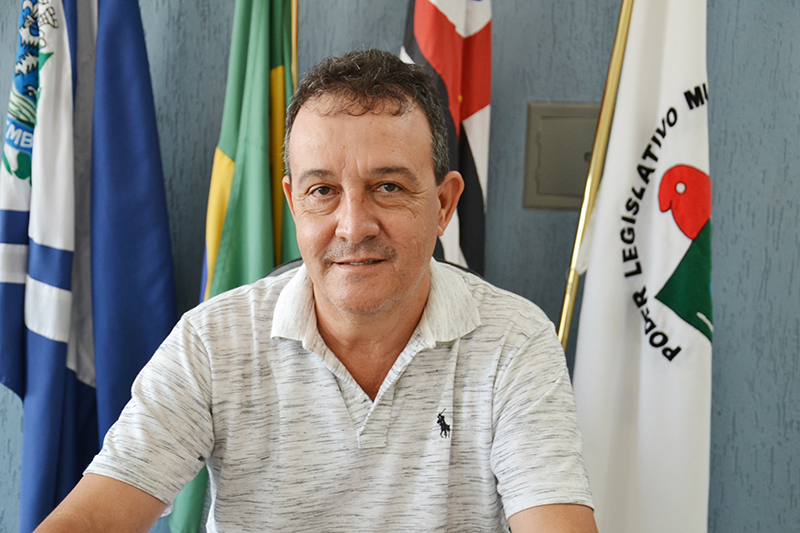 PACAEMBU: Ex-vereador informa a conquista de mais uma verba de R$ 100 mil para a Saúde