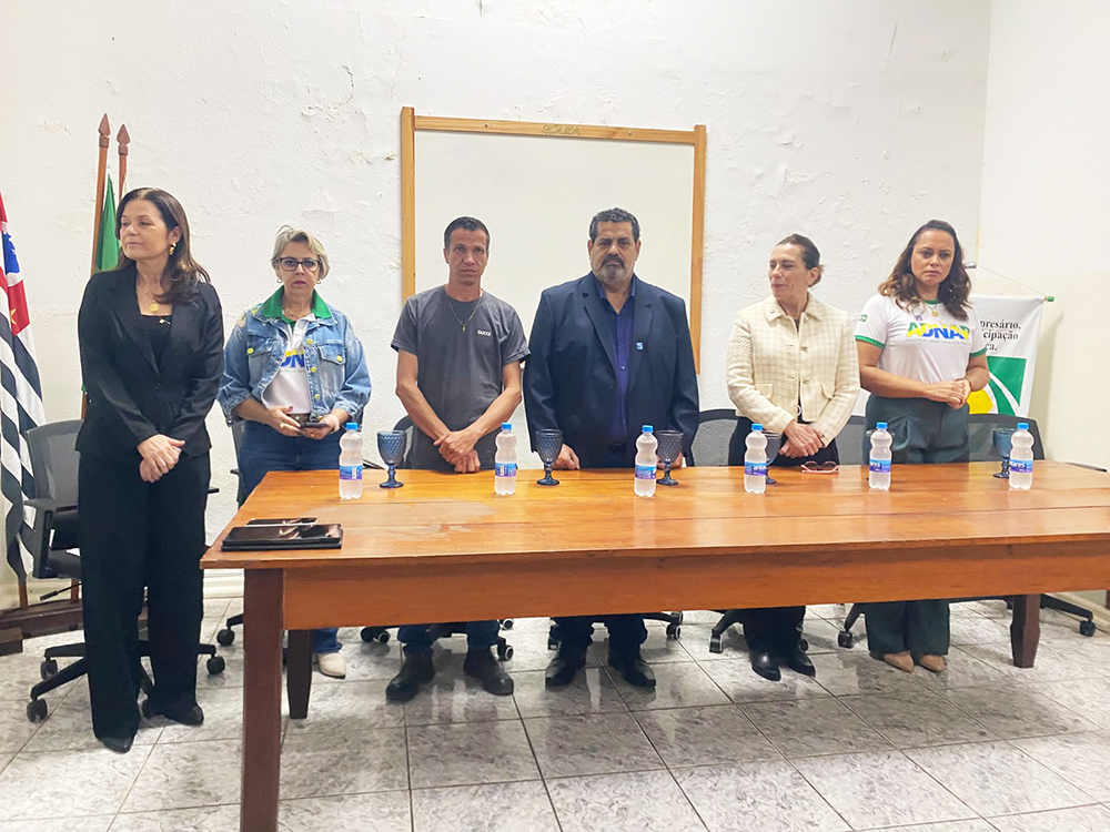 LUCÉLIA: Deputada responsável por verba de R$ 500 mil confere projeto de modernização de avenidas