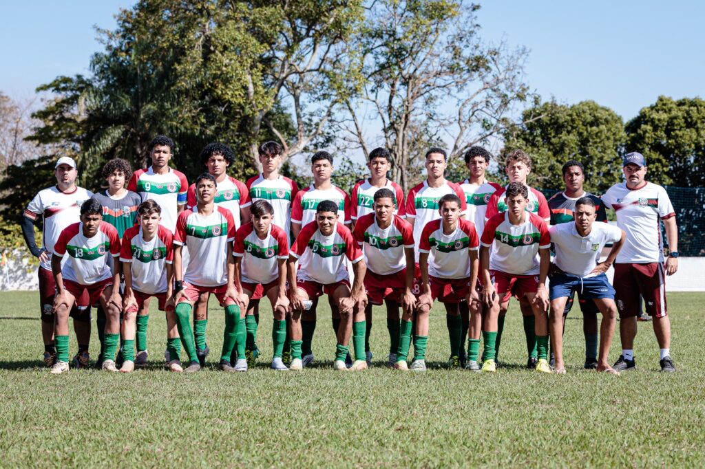 Flórida Paulista confirma participação no 68º Jogos Regionais em Tupã