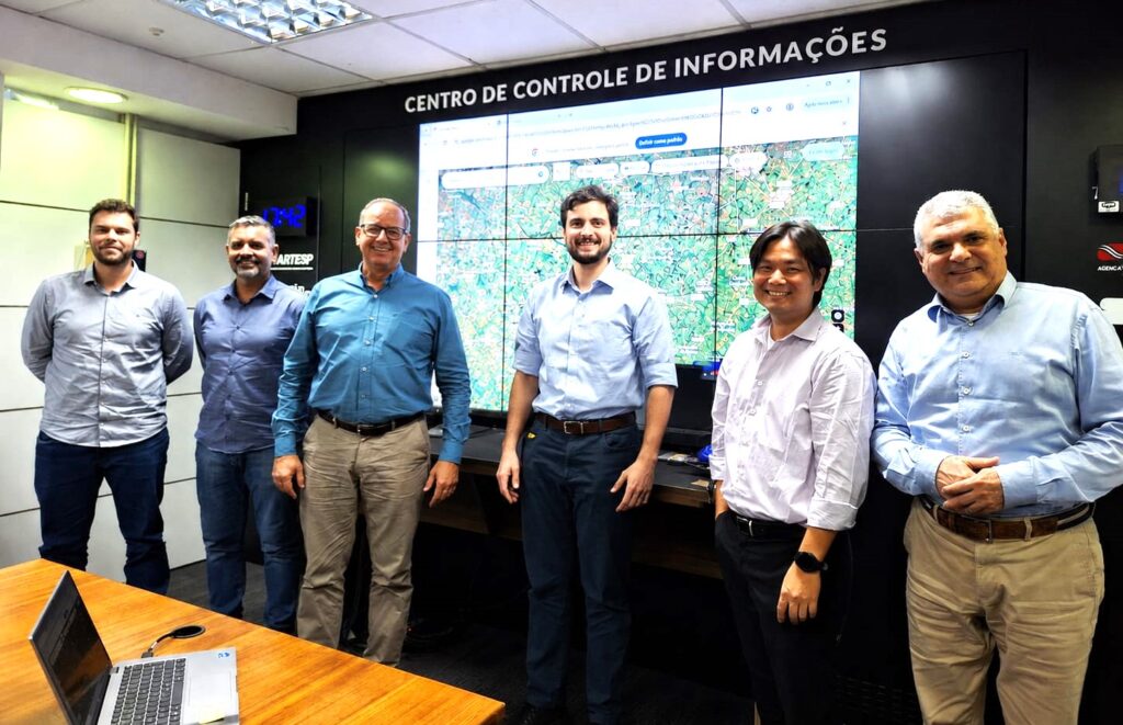 ADAMANTINA: Prefeito se reúne com presidente da ARTESP para acompanhar andamento das obras de duplicação da SP-294 e implantação de novos acessos
