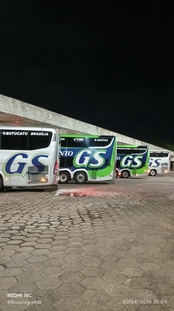 Suspensão de linhas da Guerino encarece viagens e reduz opções de transporte na Nova Alta Paulista