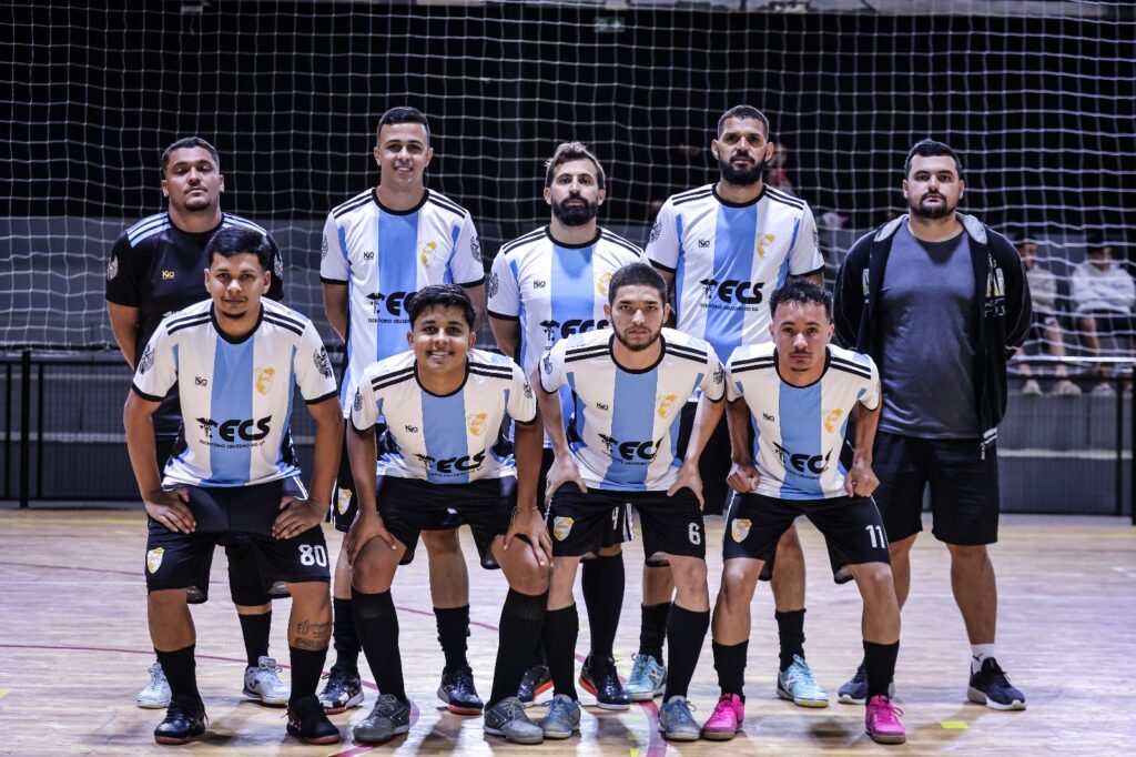 Flórida vence nos pênaltis e garante vaga na final da Liga dos Campeões de Futsal
