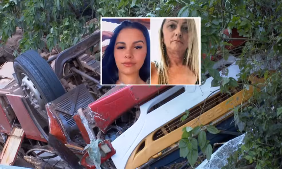 Acidente de ônibus com mortes de 2 mulheres em SP: vítimas iam trabalhar em lavoura em MG