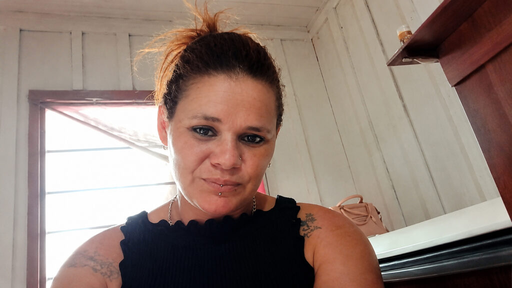 Com passagem por Flórida Paulista e filha que mora na cidade, mulher é morta pela própria irmã