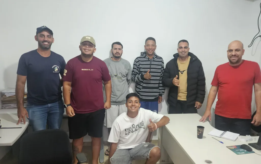 FLÓRIDA: Campeonato Municipal de Futebol Médio começa neste domingo