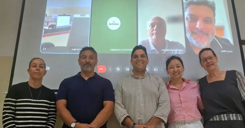 DRACENA: Professores da Unifadra recebem treinamento em Telessaúde para aplicação no curso de Medicina