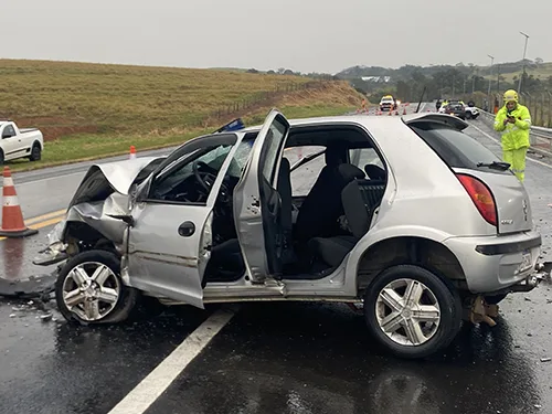 FOTO: Diego Fernandes Silva - Folha Regional NET