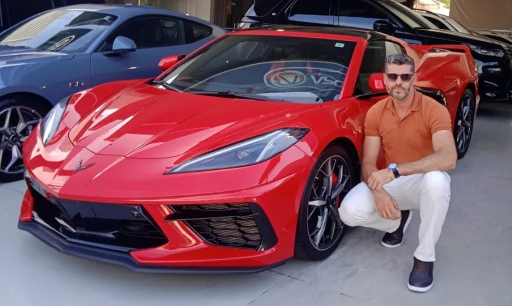 PACAEMBU: RENATO ESTÉTICA AUTOMOTIVA prepara novidades e anuncia novo espaço