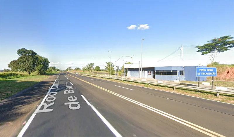 Para construir nova Base em Adamantina, atendimento presencial da PM Rodoviária é levado a Dracena