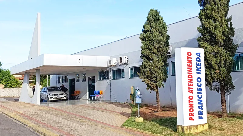 JUNQUEIRÓPOLIS: Saúde oferece novo recurso para agilizar atendimento de infartos