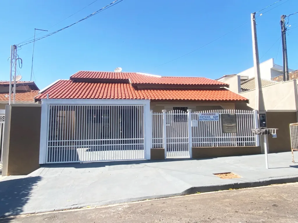 PACAEMBU: Vereador cobra melhorias na residência terapêutica