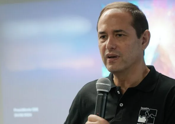 Adamantina recebe o Circuito Loja do Futuro com inovação, inteligência artificial e estratégias de vendas para empreendedores