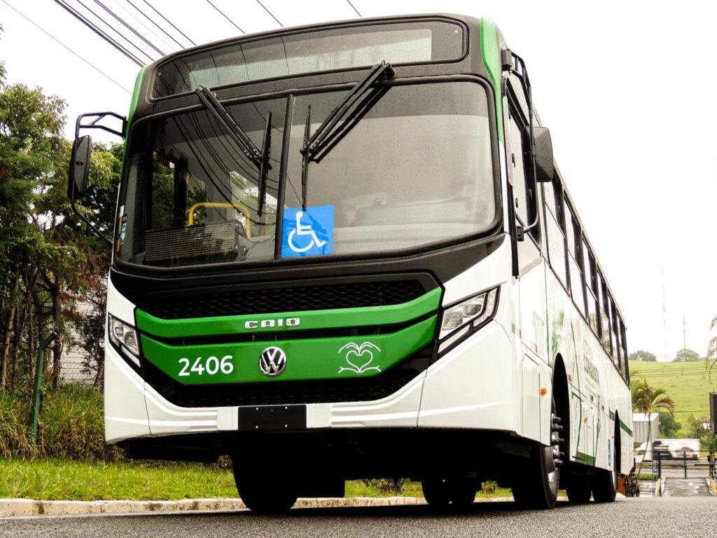 Transporte gratuito entre Salmourão e Osvaldo Cruz começa a circular nesta segunda-feira