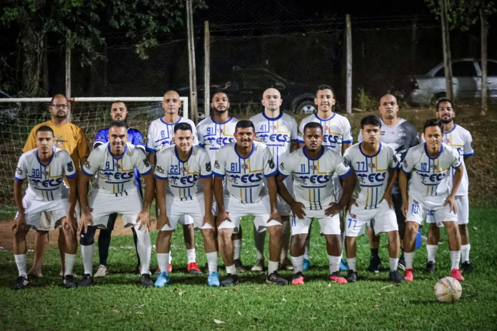 FLÓRIDA: Campeonato Municipal de Futebol Médio tem rodada repleta de gols