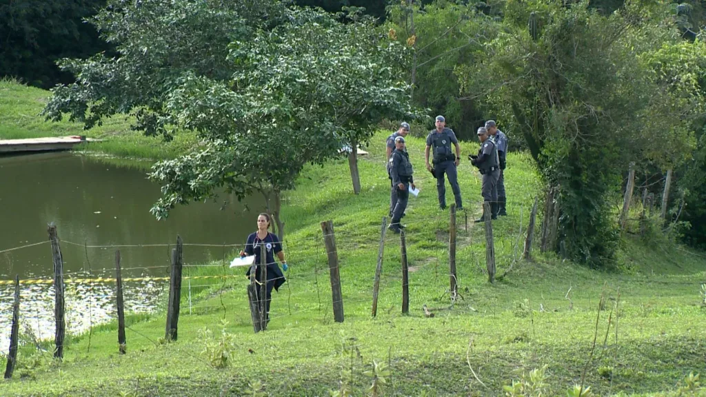 PRESIDENTE PRUDENTE: Com problemas psiquiátricos, mãe joga três filhos em represa e um deles morre