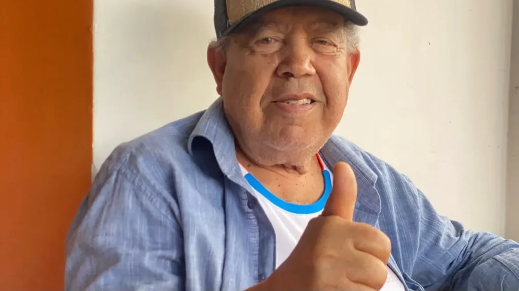 Pacaembu se despede do Dr. Raul, ex-vereador e ex-presidente da Câmara