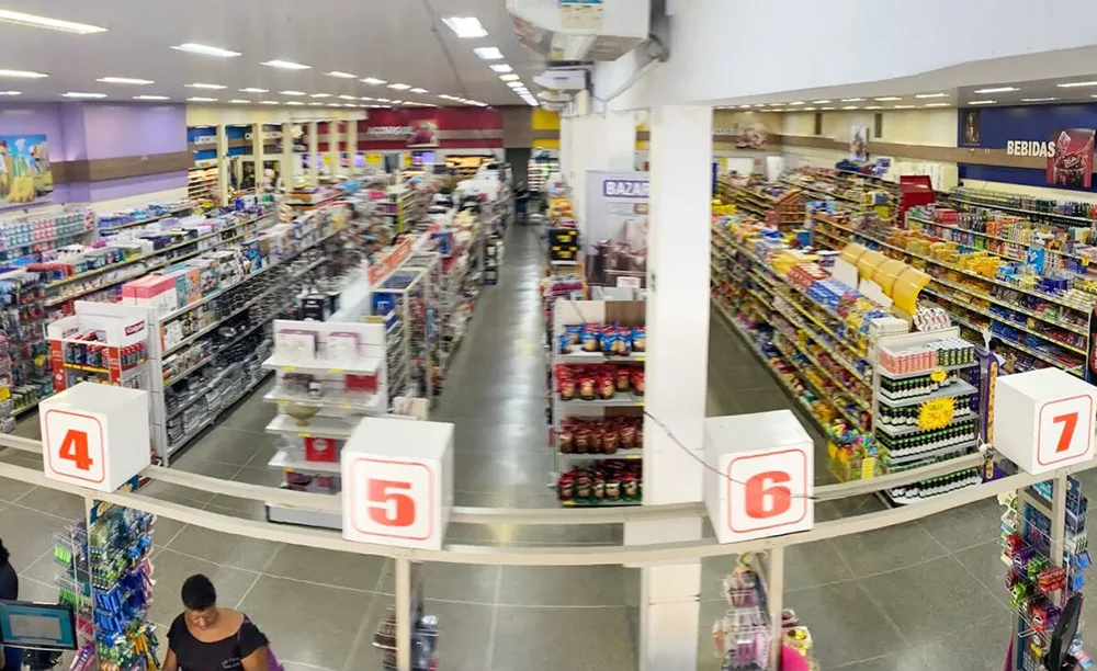 PACAEMBU: SUPERMERCADOS IKEDA é novamente eleito no Melhores do Ano