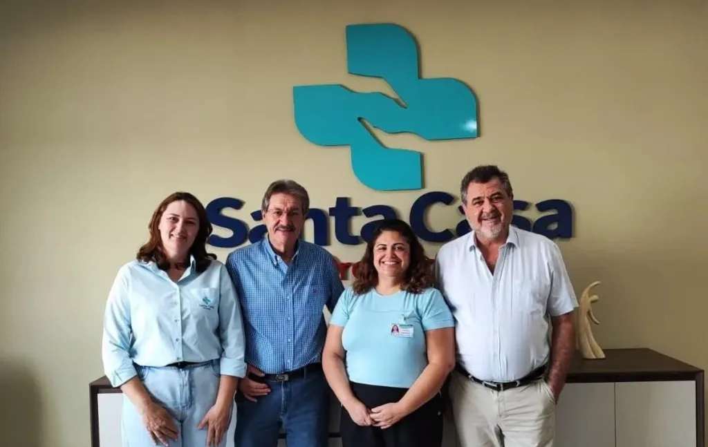 DRACENA: Santa Casa assume gestão das 14 unidades de Estratégia Saúde da Família – ESFs